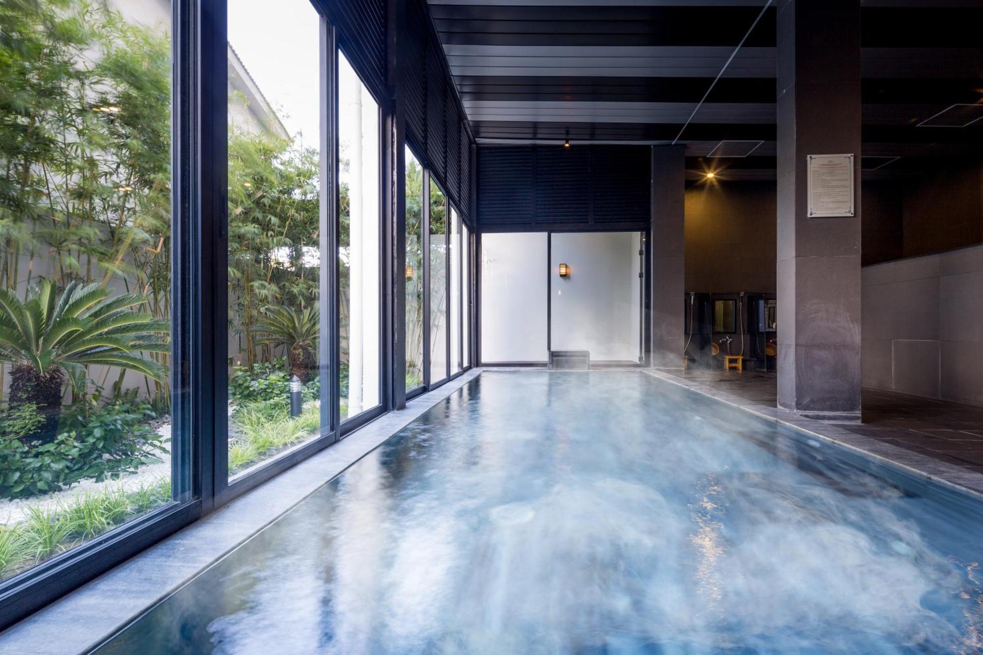 Grandvrio Ocean Resort Danang Tra Khe Zewnętrze zdjęcie