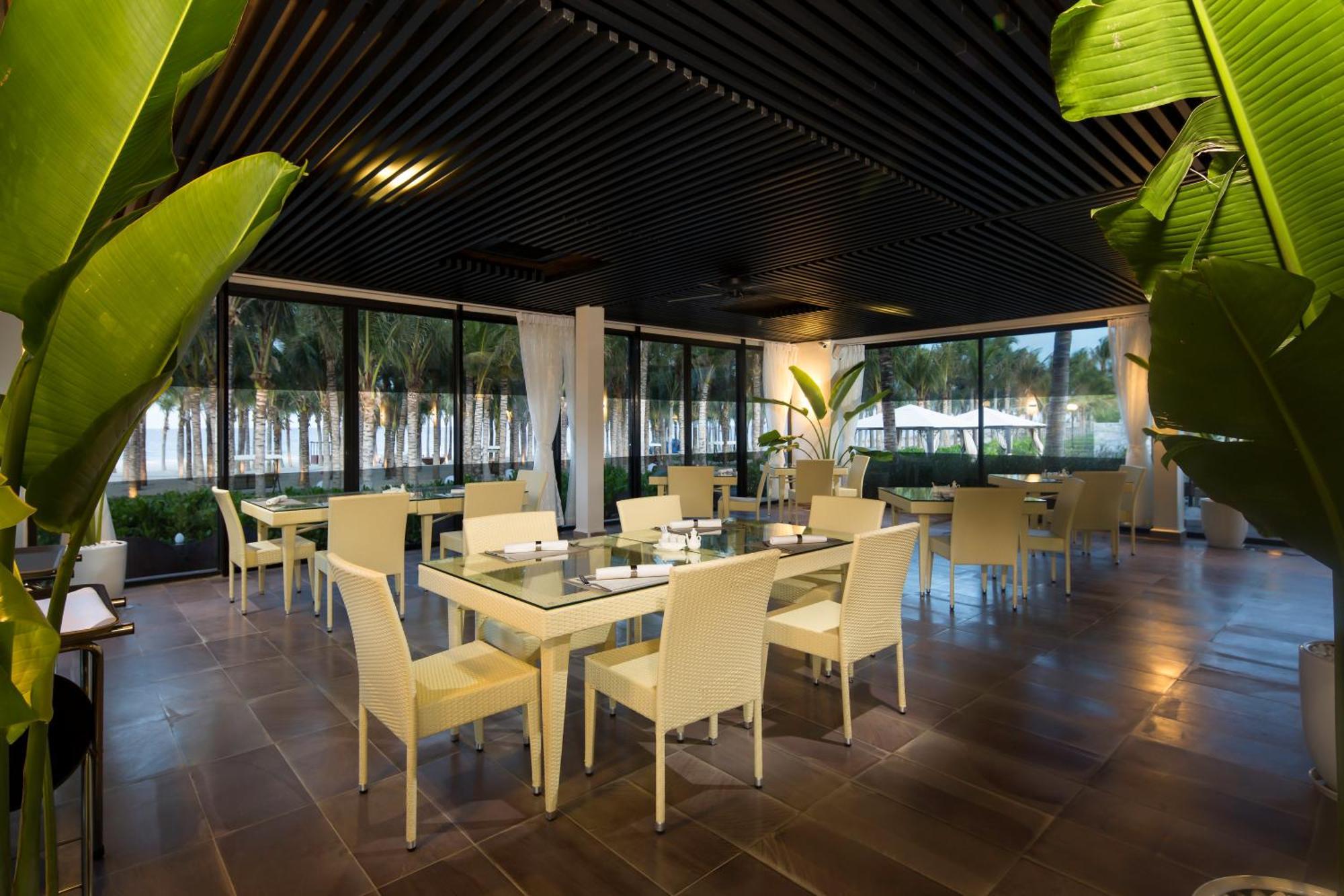 Grandvrio Ocean Resort Danang Tra Khe Zewnętrze zdjęcie