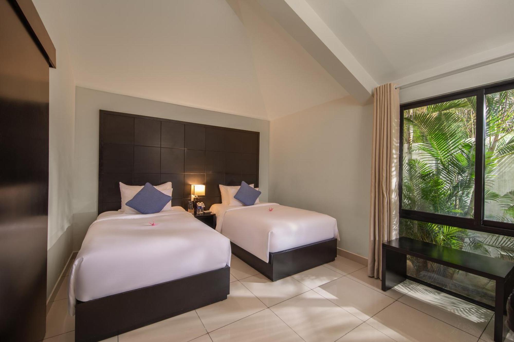 Grandvrio Ocean Resort Danang Tra Khe Zewnętrze zdjęcie